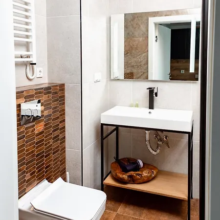 Apartamenty Baltic Club Jantaris Prestige Мєлно Екстер'єр фото