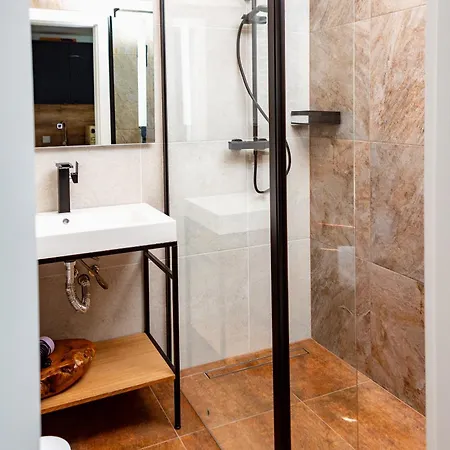 Apartamenty Baltic Club Jantaris Prestige Мєлно Екстер'єр фото