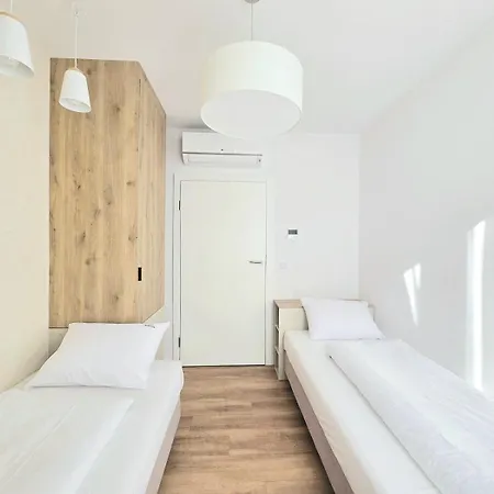 Apartamenty Baltic Club Jantaris Prestige Мєлно Екстер'єр фото