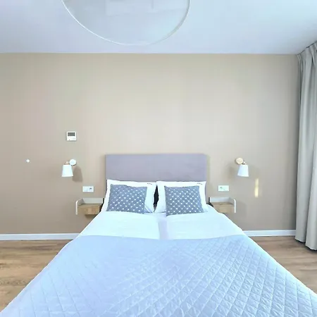 Apartamenty Baltic Club Jantaris Prestige Мєлно Екстер'єр фото
