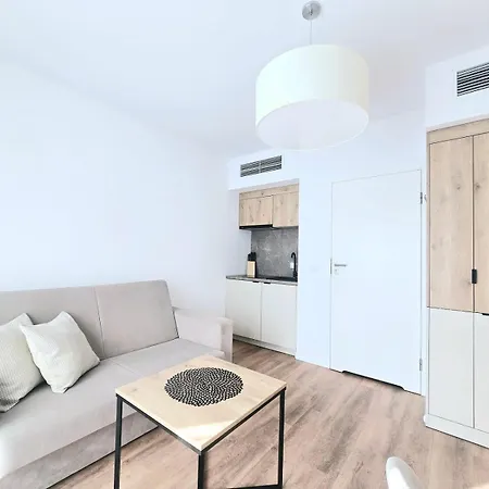 Apartamenty Baltic Club Jantaris Prestige Мєлно Екстер'єр фото