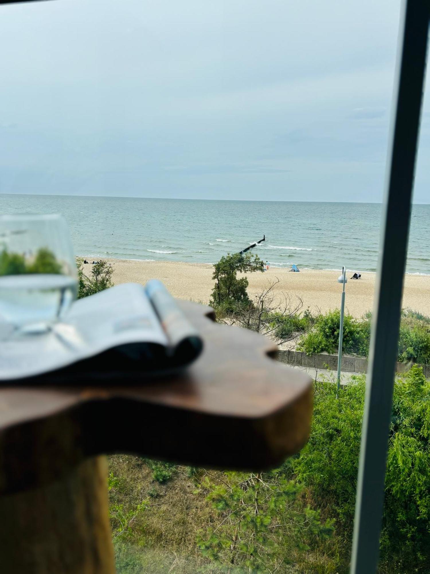 Apartment Baltic Club Jantaris Prestige Mielno (Koszalin)