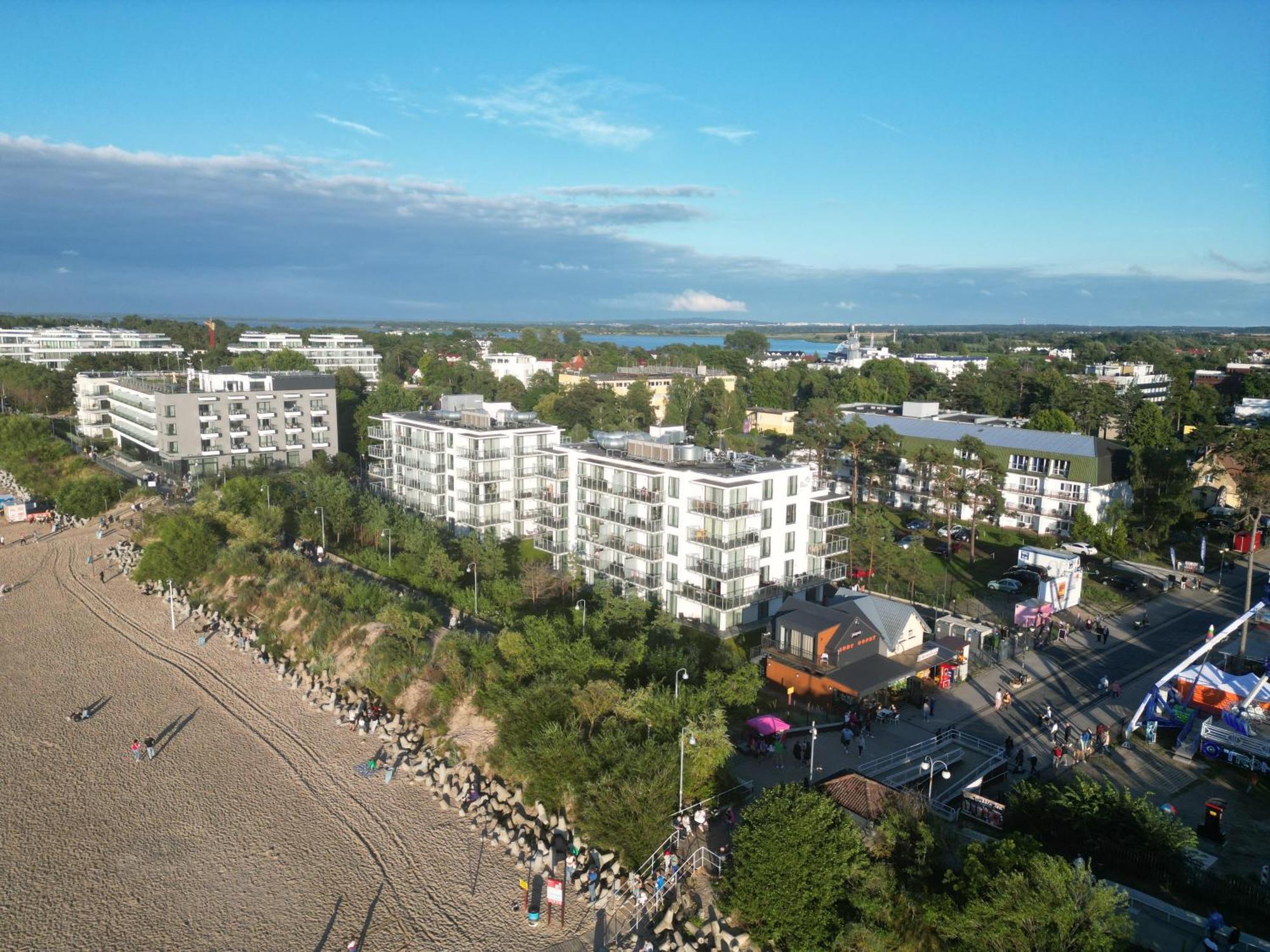 Baltic Club Jantaris Prestige * Mielno (Koszalin)