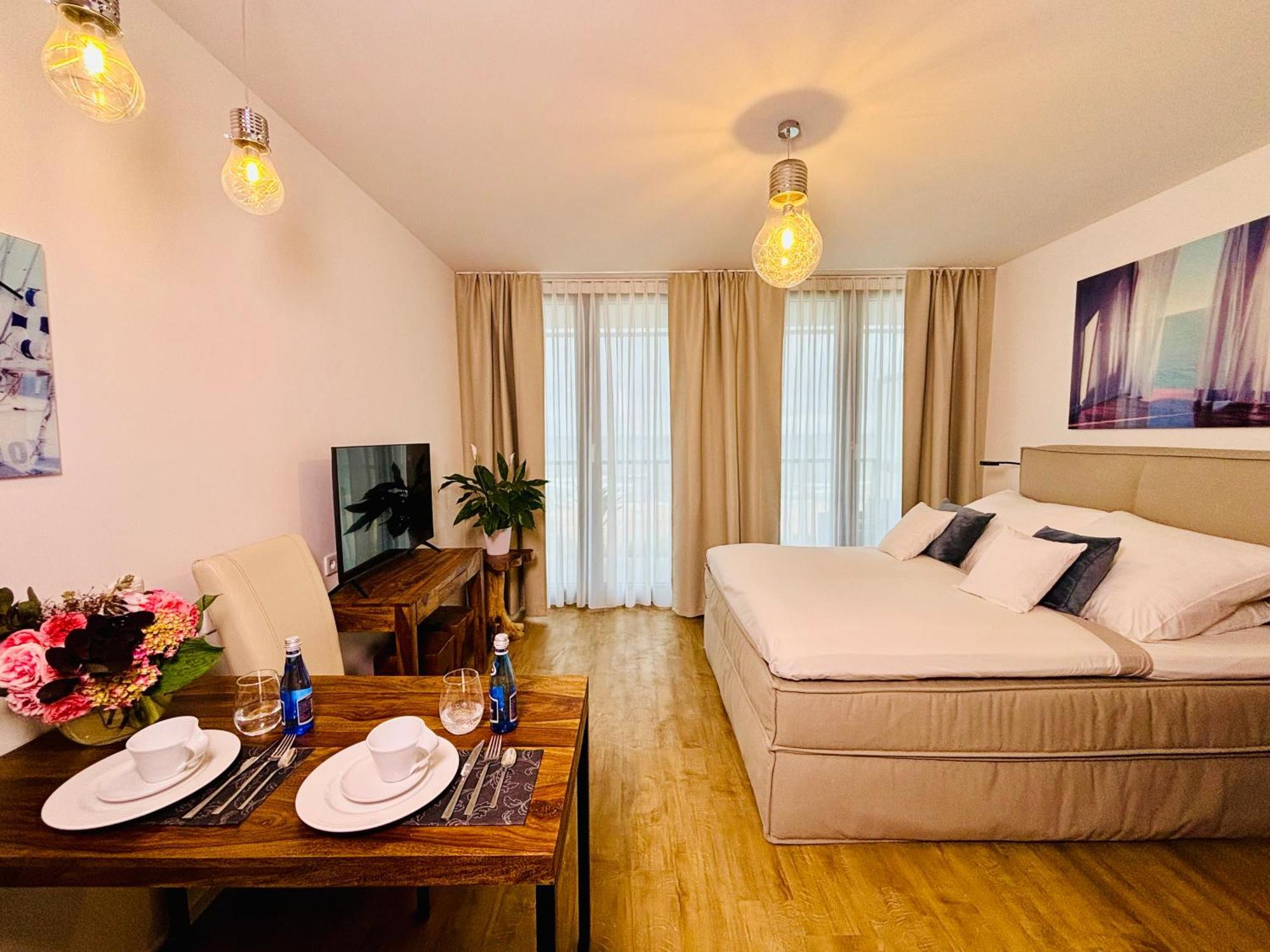 Baltic Club Jantaris Prestige