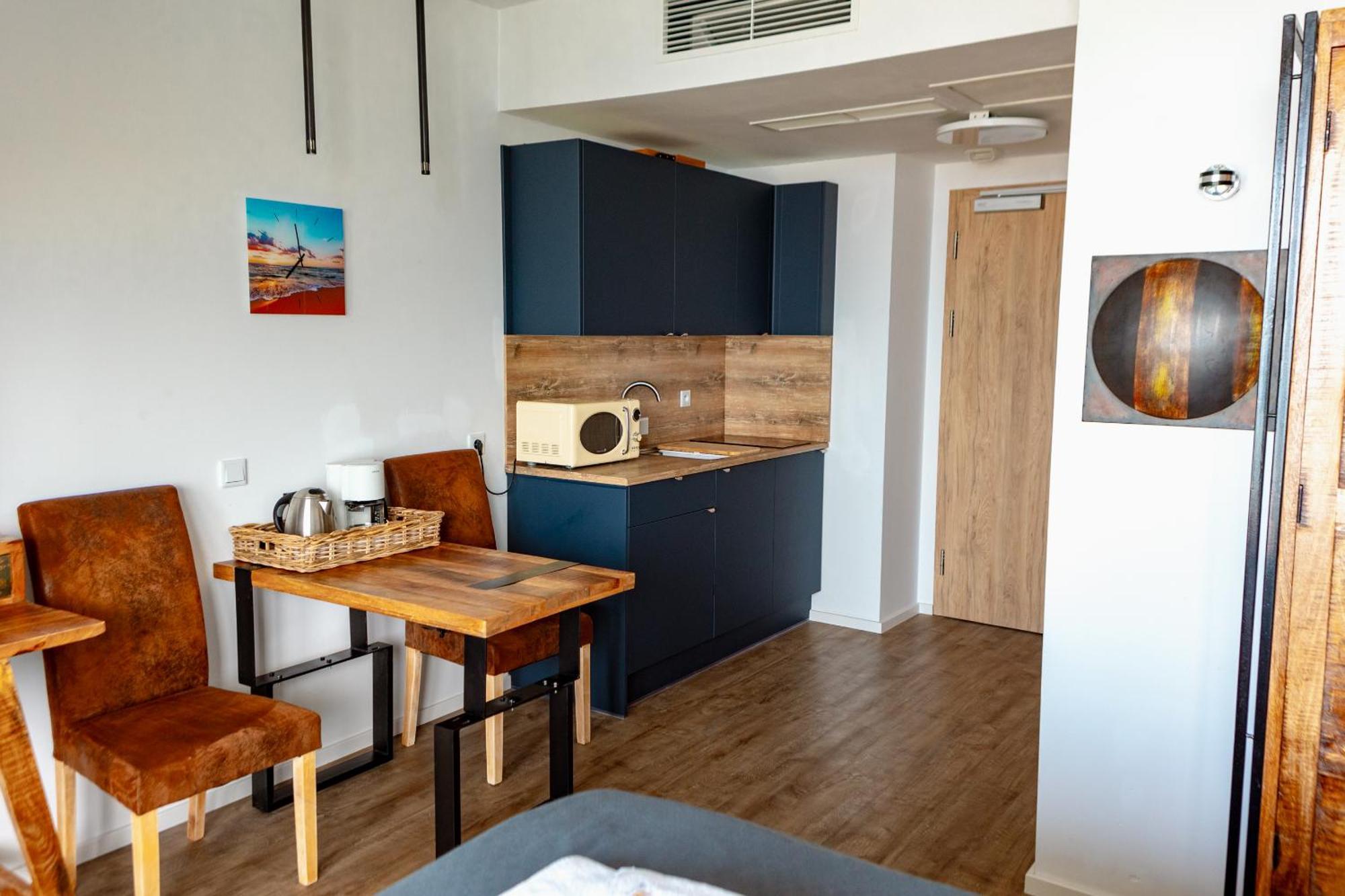Apartment Baltic Club Jantaris Prestige