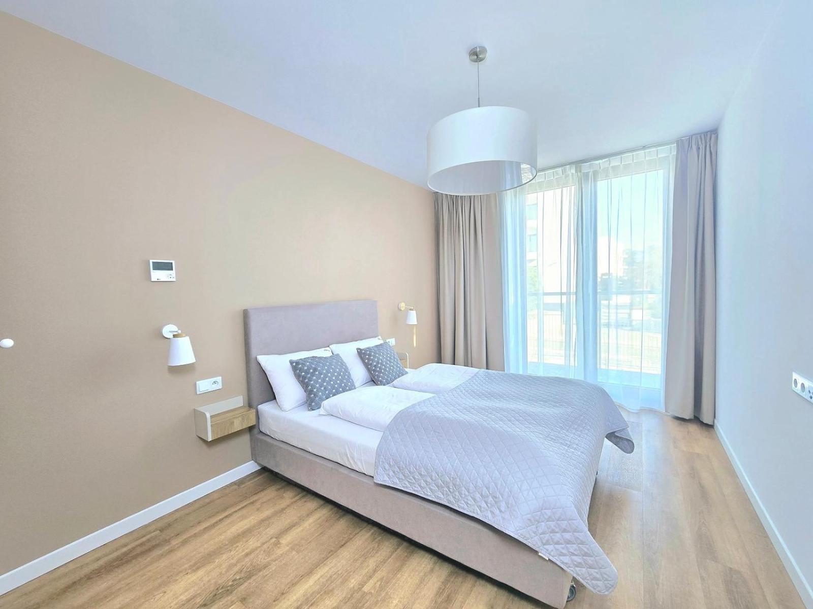 Apartment Baltic Club Jantaris Prestige *