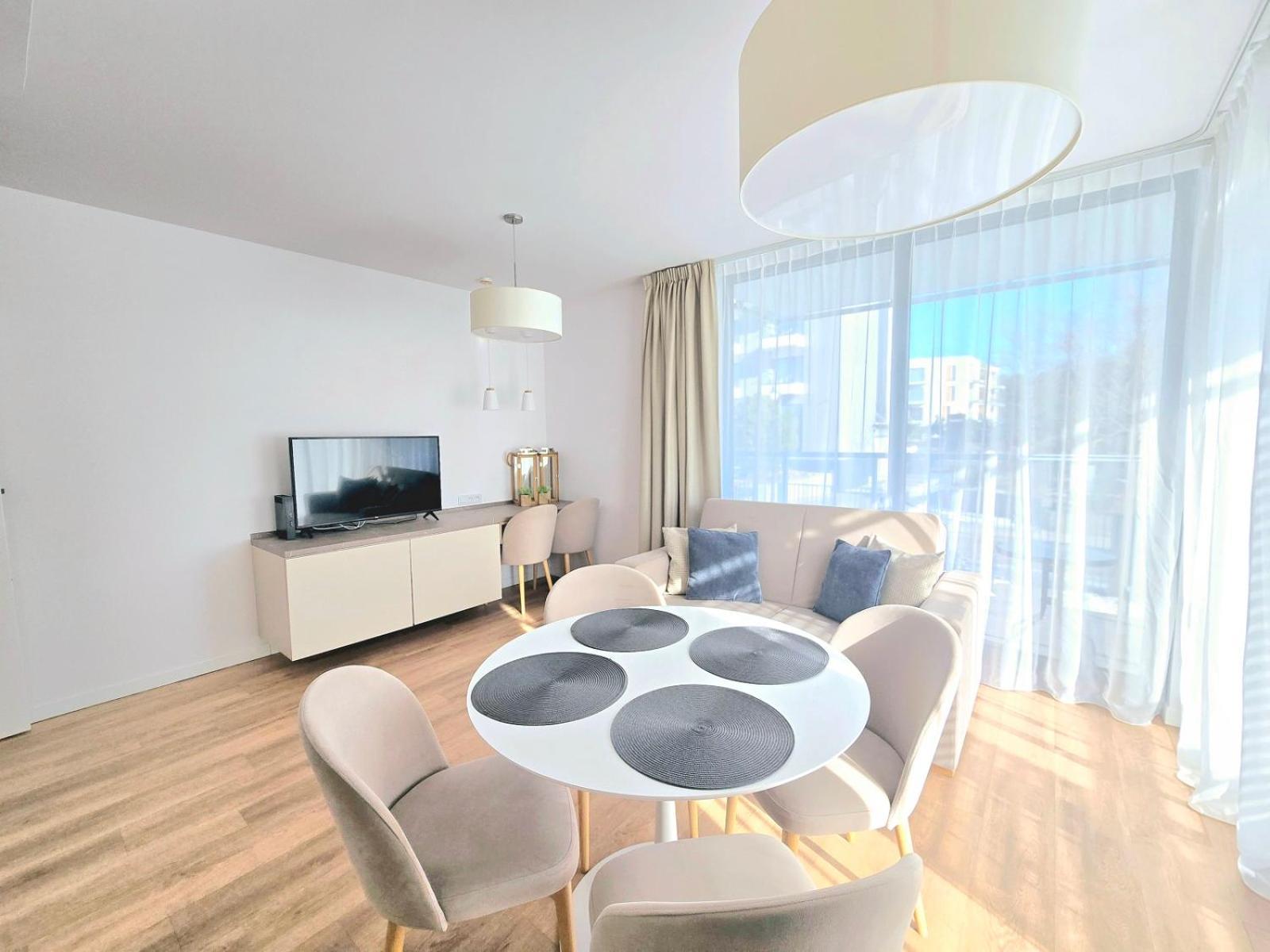 Baltic Club Jantaris Prestige