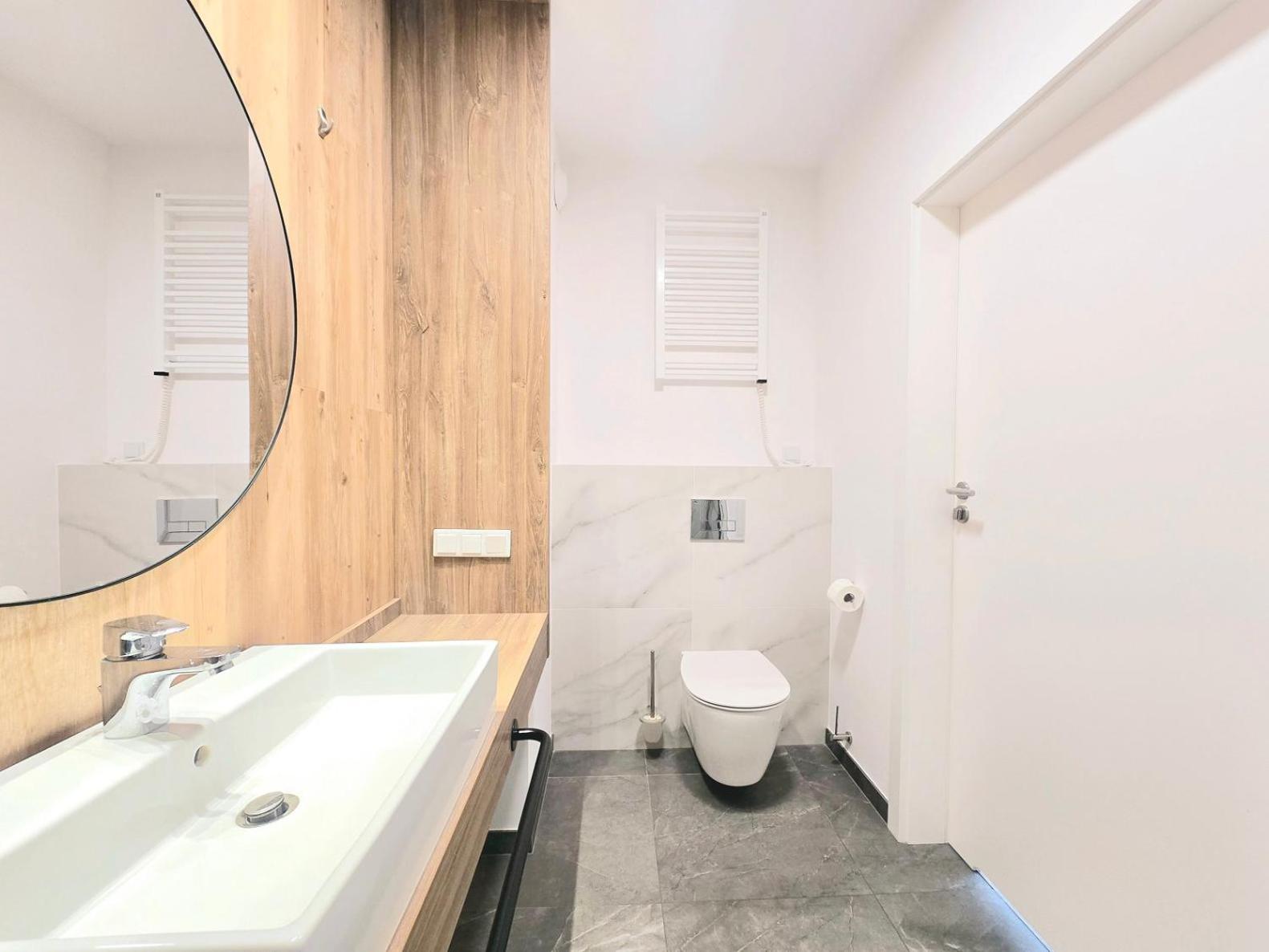 Apartment Baltic Club Jantaris Prestige Mielno (Koszalin)