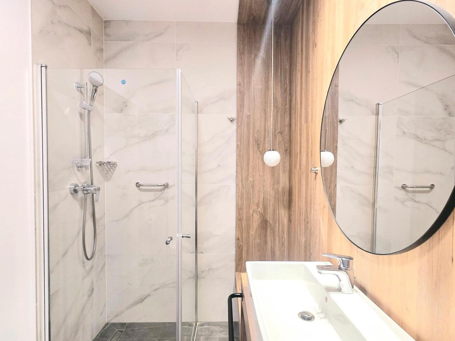 Apartment Baltic Club Jantaris Prestige