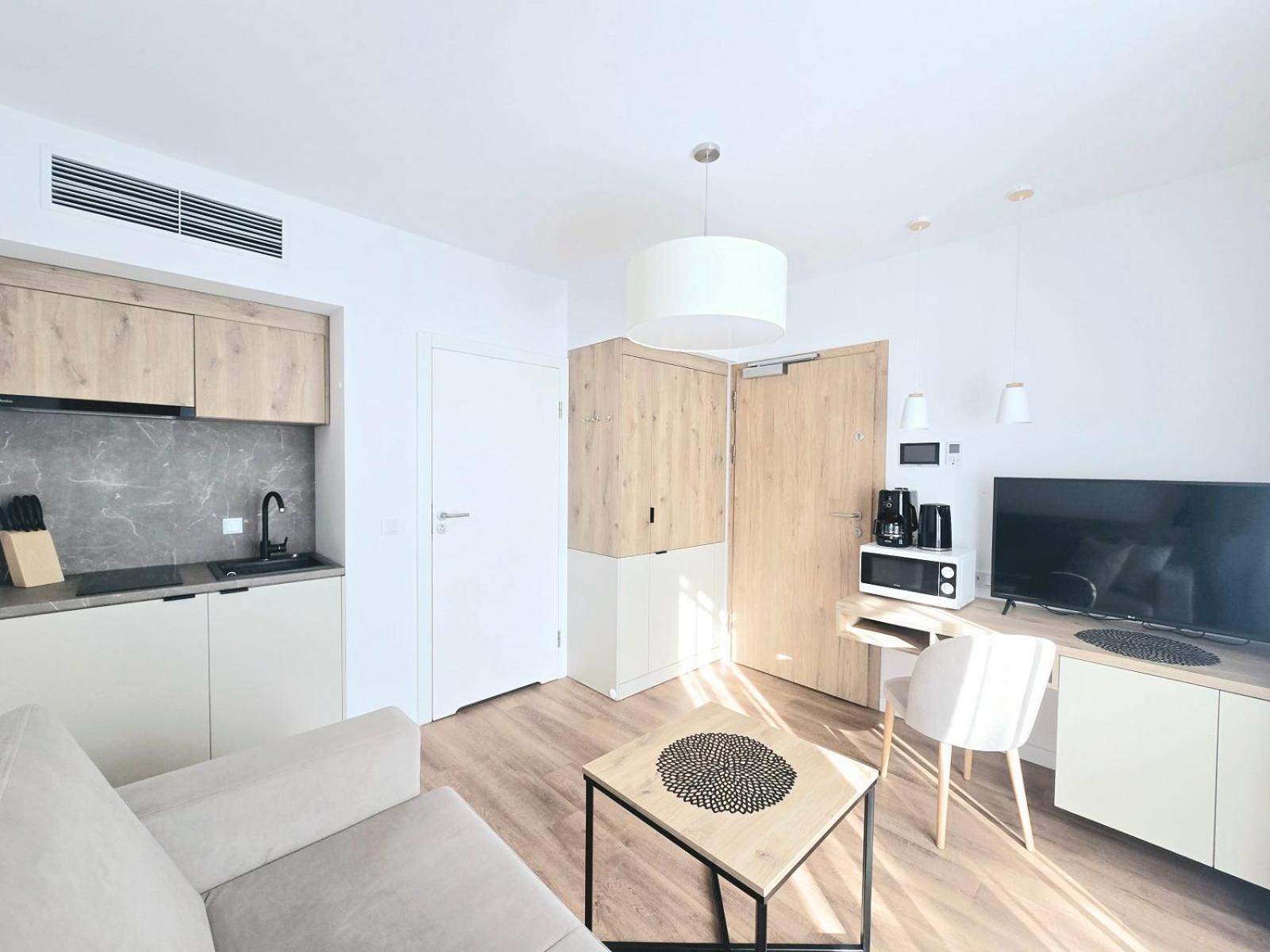 Apartment Baltic Club Jantaris Prestige *