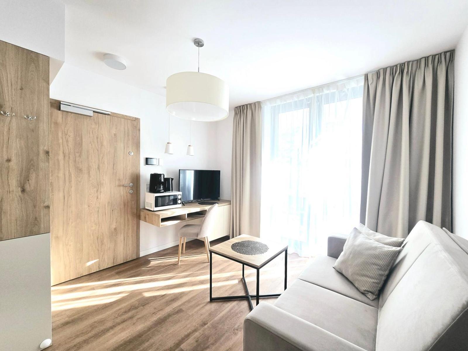 Baltic Club Jantaris Prestige Mielno (Koszalin)