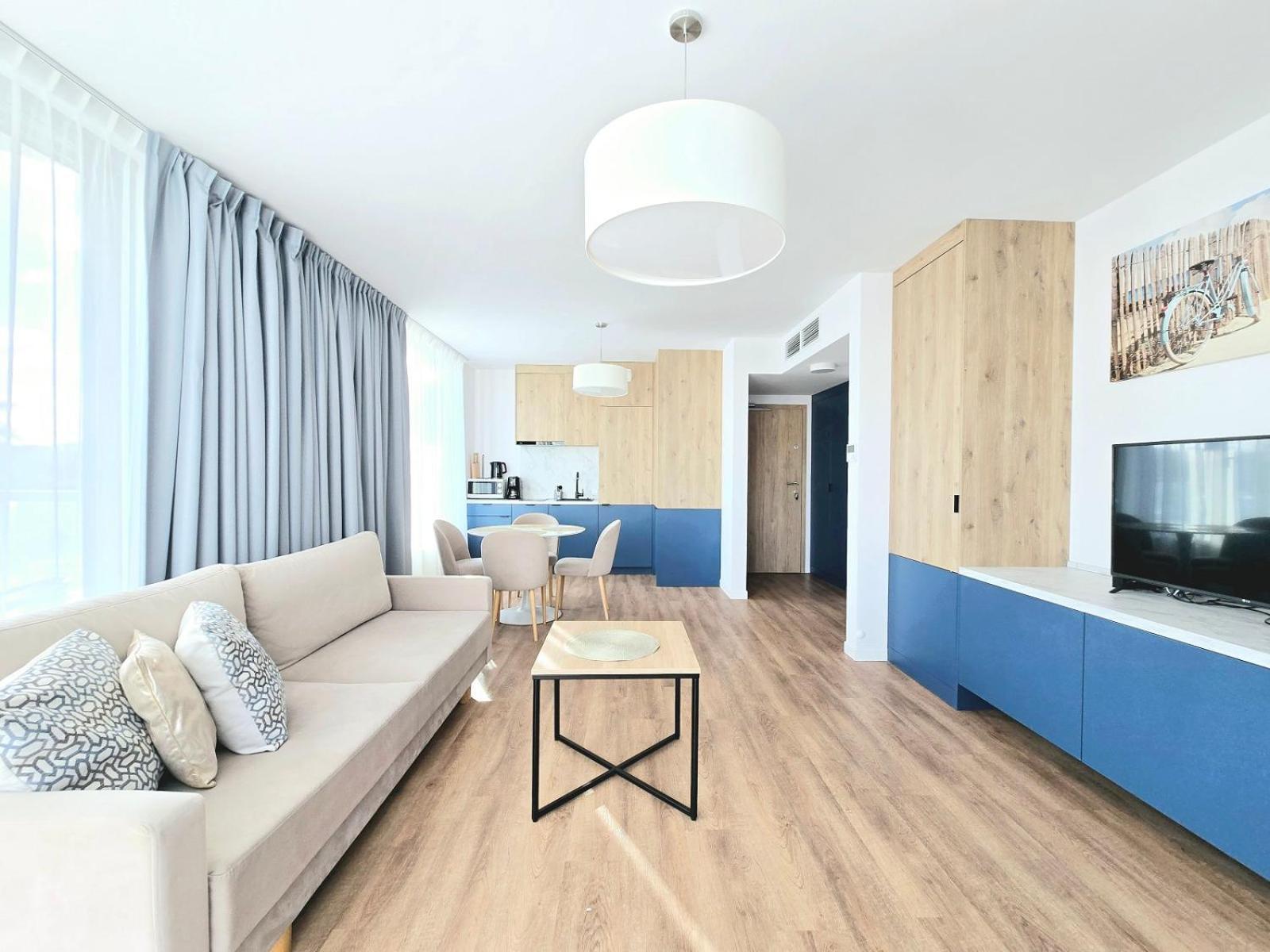 Baltic Club Jantaris Prestige * Mielno (Koszalin)