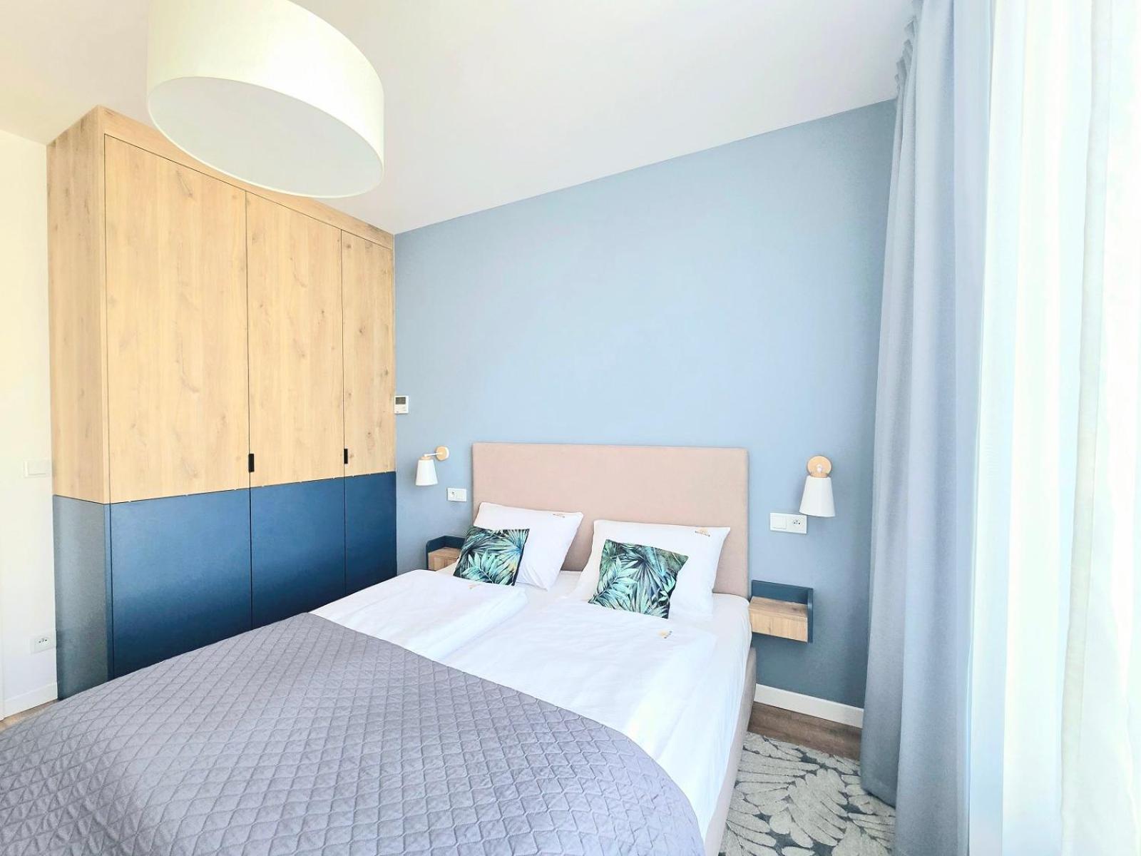 Baltic Club Jantaris Prestige Apartment