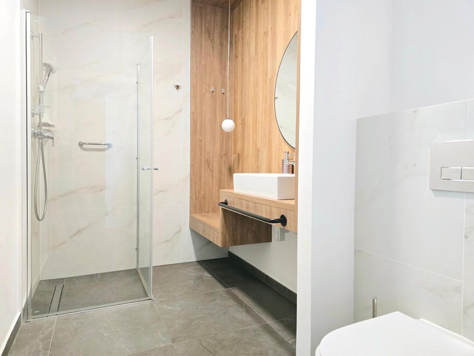 Apartment Baltic Club Jantaris Prestige *