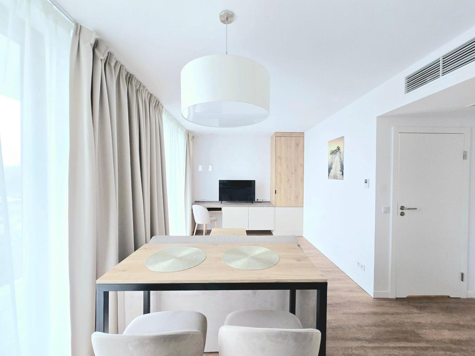 Apartment Baltic Club Jantaris Prestige *
