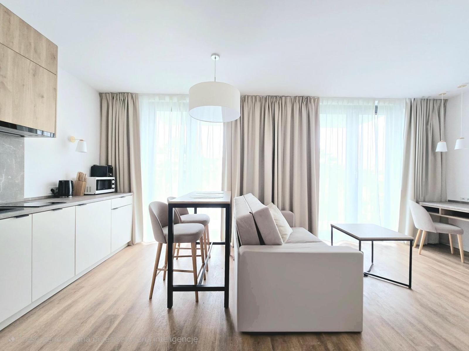Baltic Club Jantaris Prestige Mielno (Koszalin)