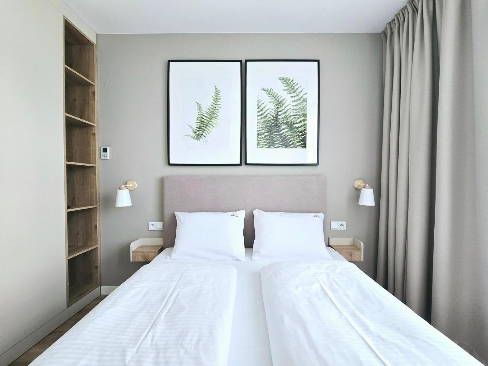 Baltic Club Jantaris Prestige Apartment Mielno (Koszalin)