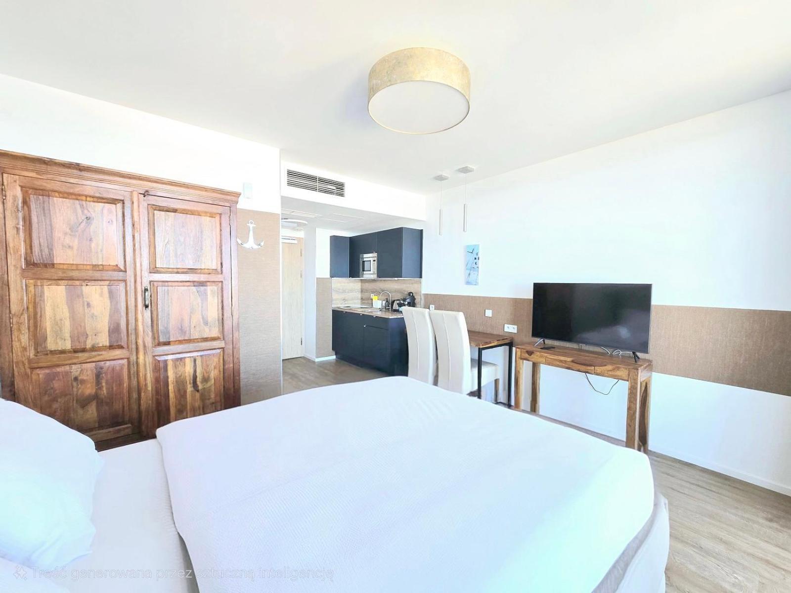 Baltic Club Jantaris Prestige Mielno (Koszalin)