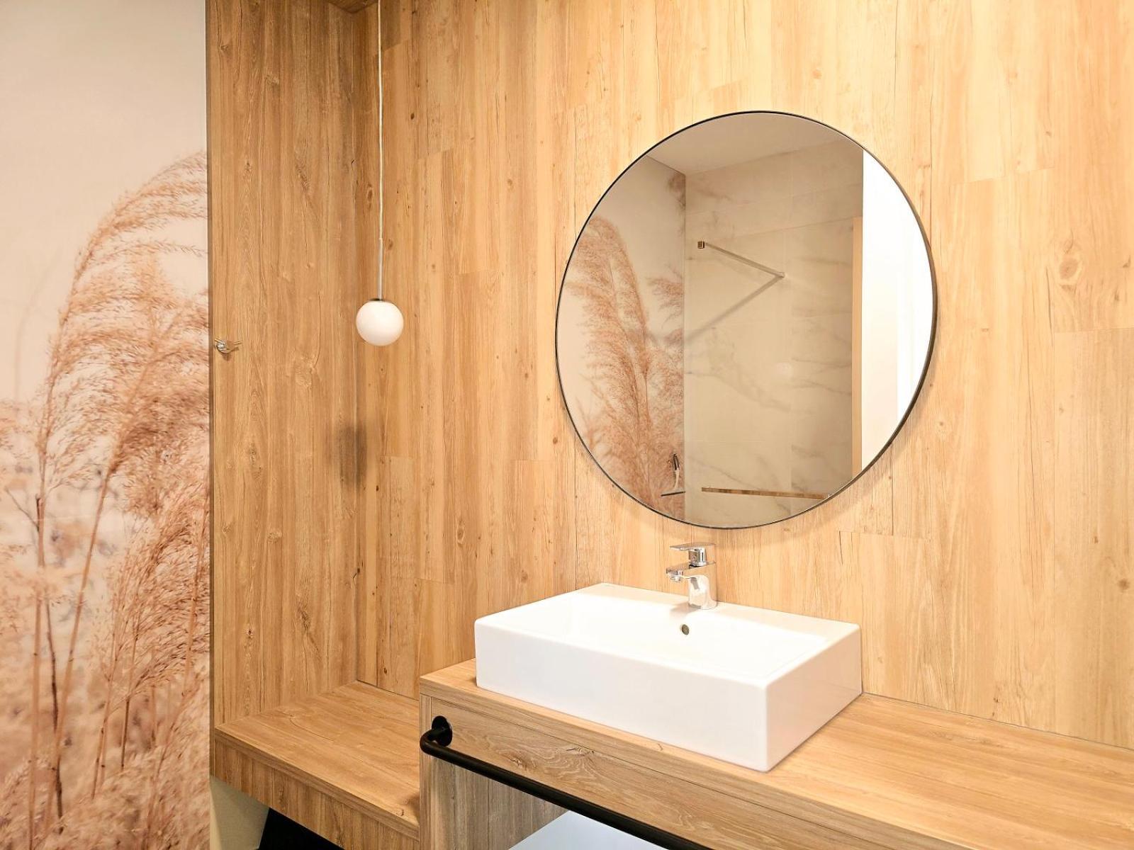 Baltic Club Jantaris Prestige Apartment *