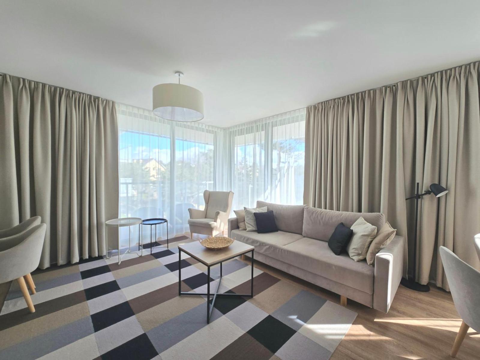 Baltic Club Jantaris Prestige