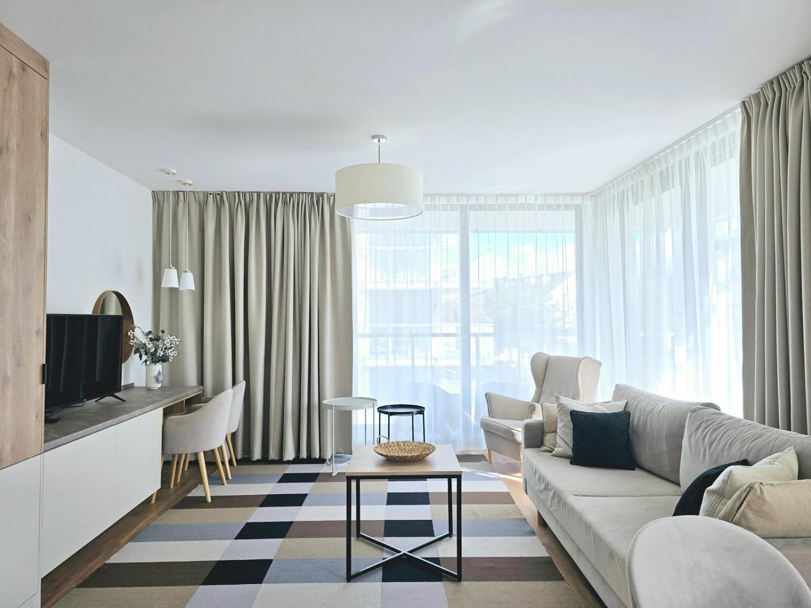 Baltic Club Jantaris Prestige Apartment