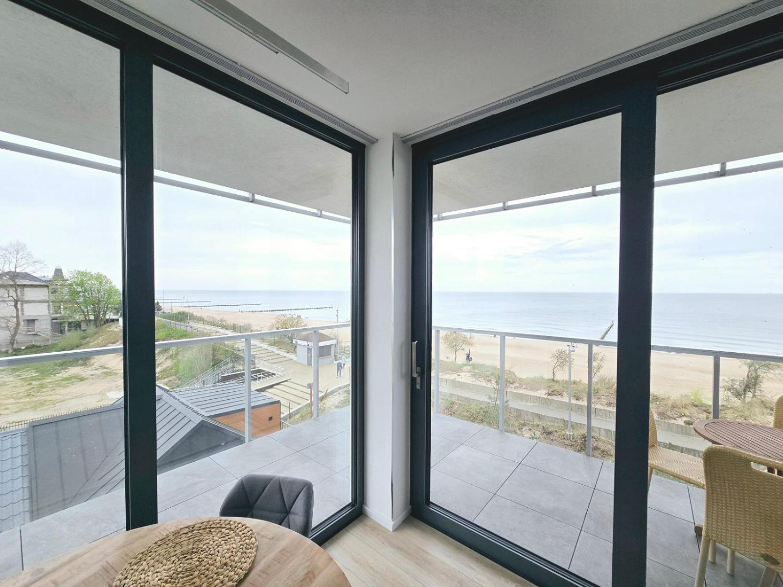 Baltic Club Jantaris Prestige Apartment