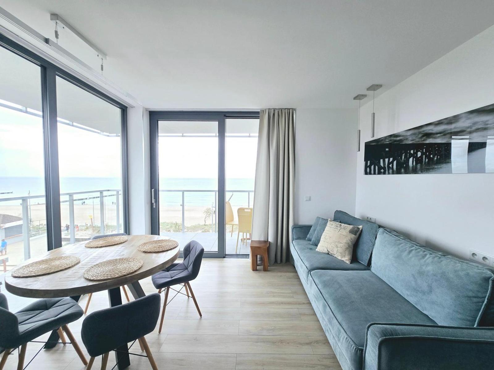 Apartment Baltic Club Jantaris Prestige